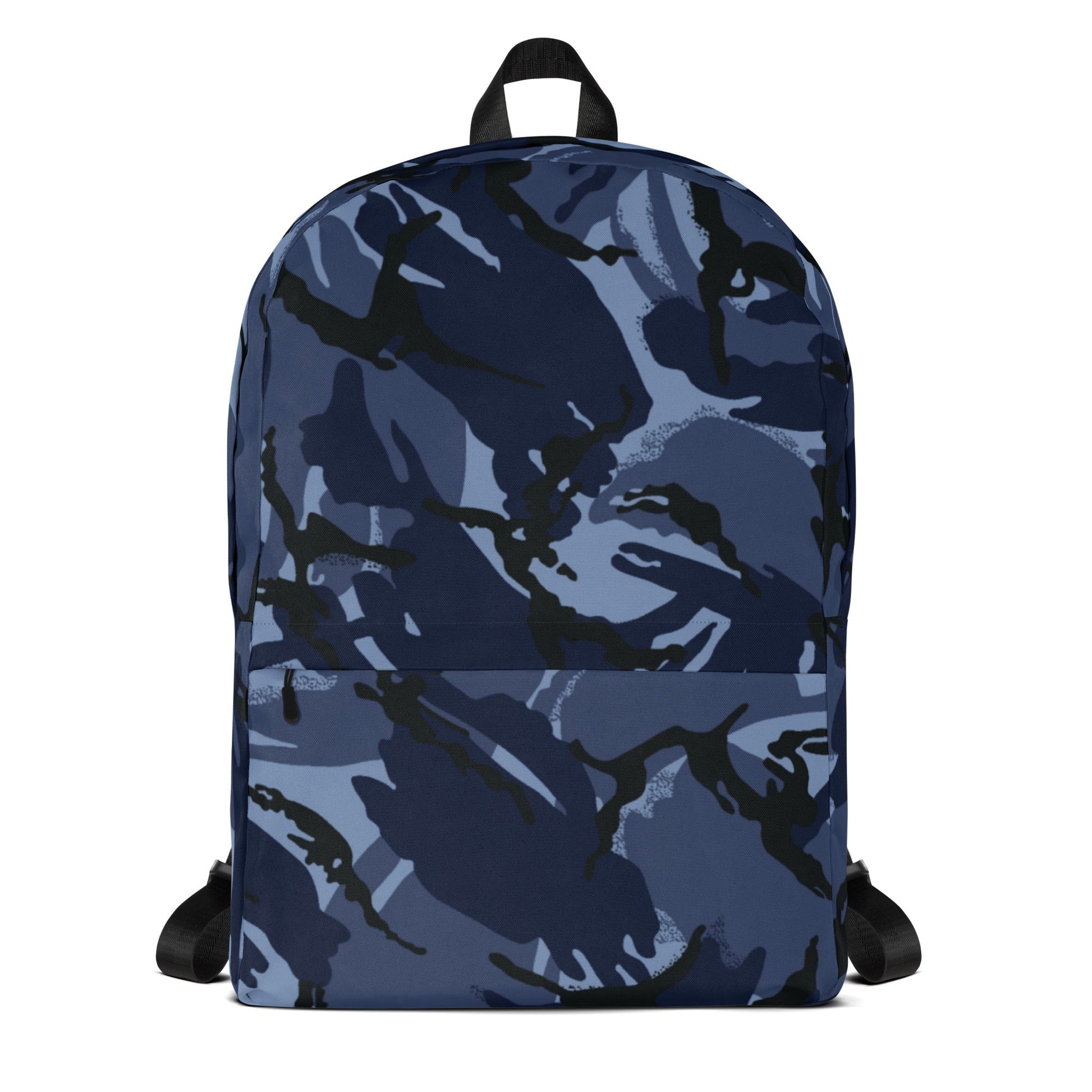 British DPM OPFOR CAMO Backpack - Backpacks