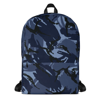 British DPM OPFOR CAMO Backpack - Backpacks