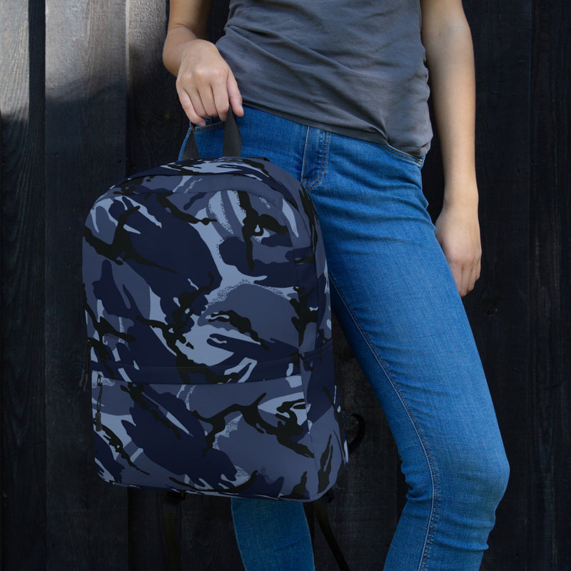 DPM OPFOR CAMO Backpack - Bag
