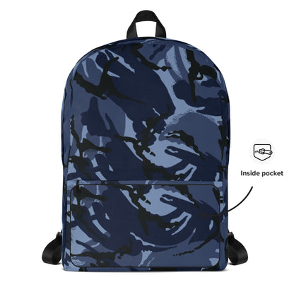 British DPM OPFOR CAMO Backpack - Backpacks