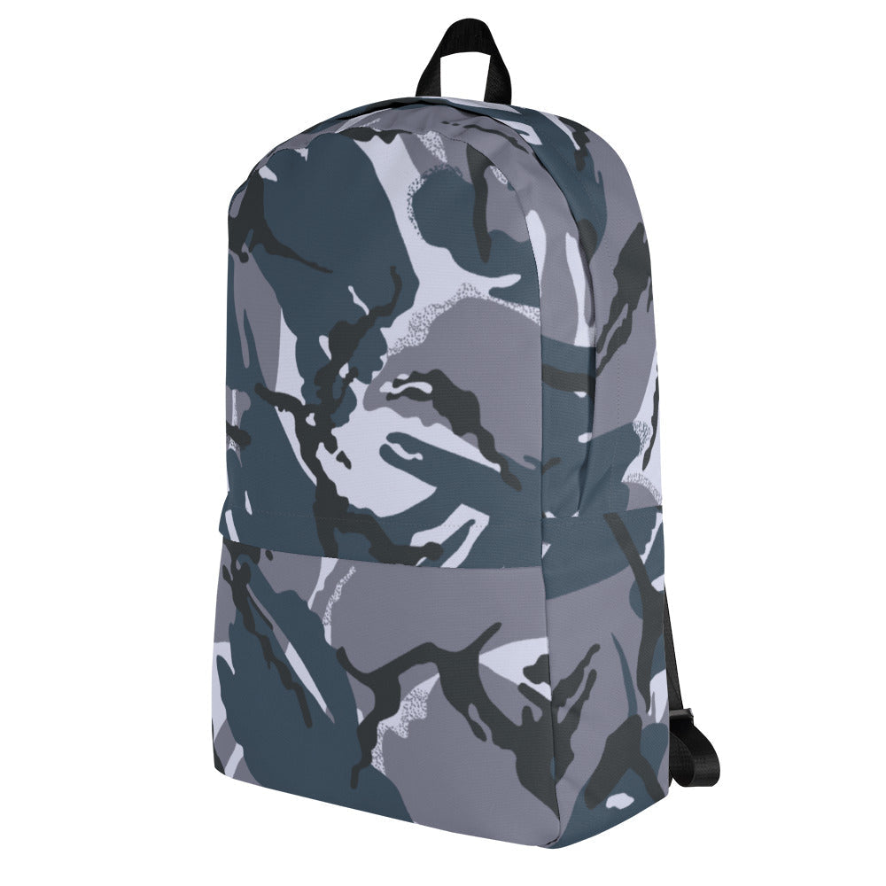 British DPM OPFOR CAMO Backpack