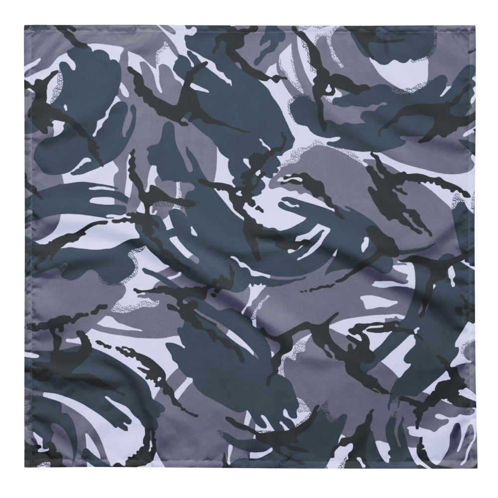 British DPM OPFOR CAMO bandana - Bandana