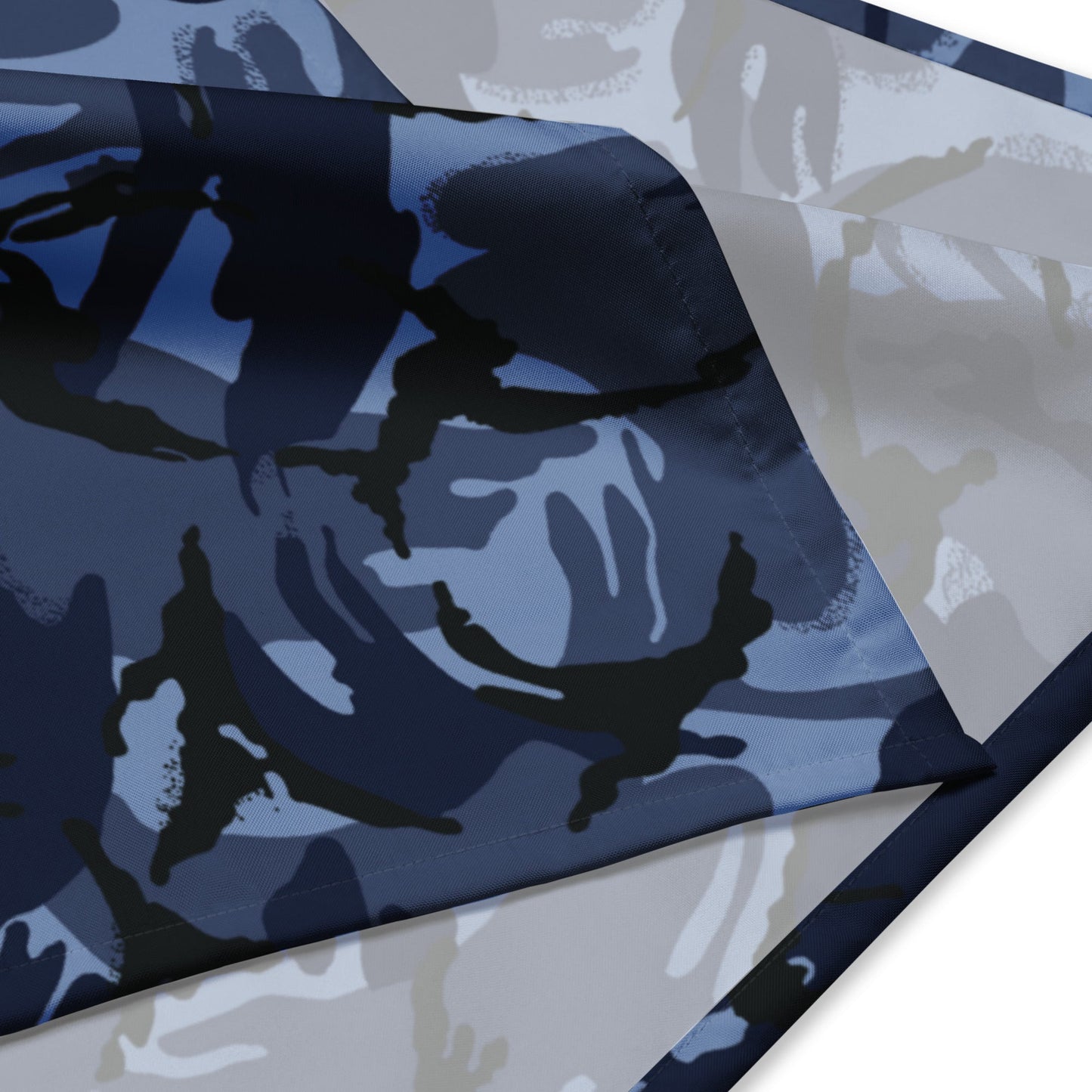British DPM OPFOR CAMO Bandana