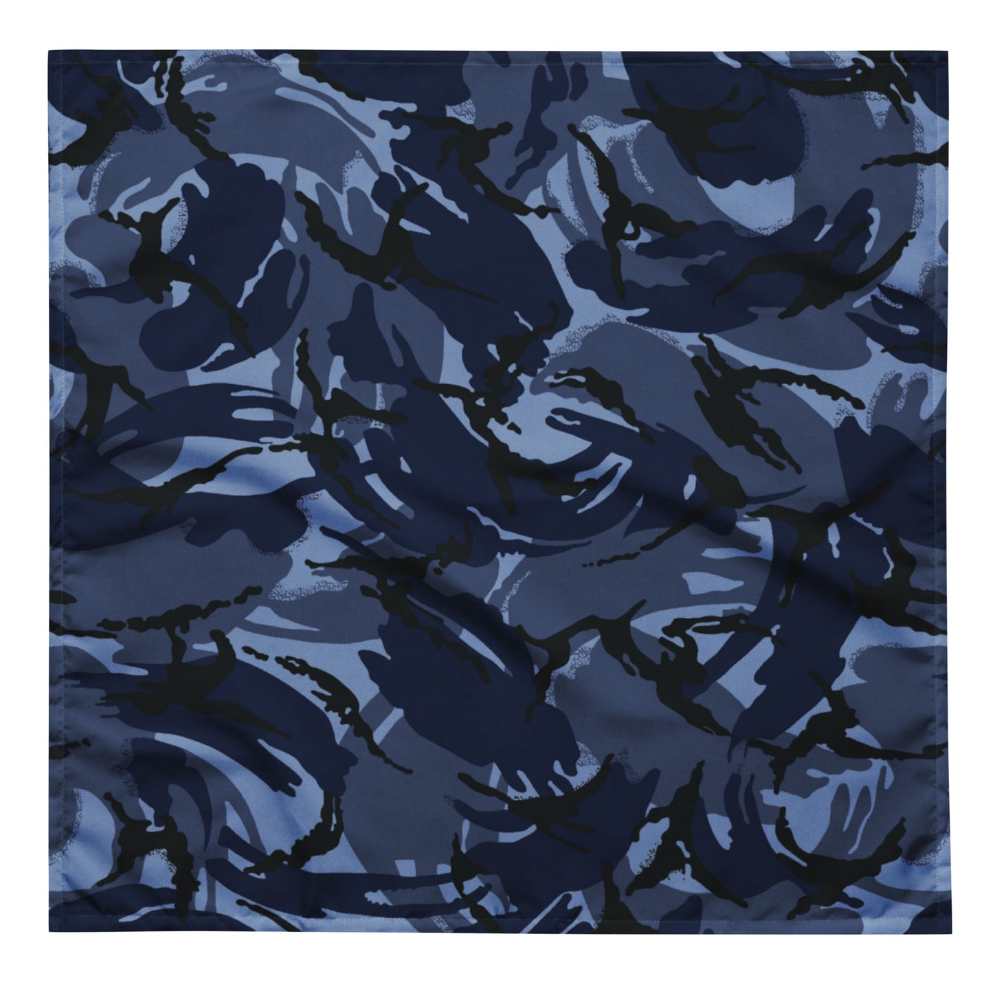 British DPM OPFOR CAMO Bandana - L