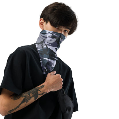 British DPM OPFOR CAMO bandana - M - Bandana