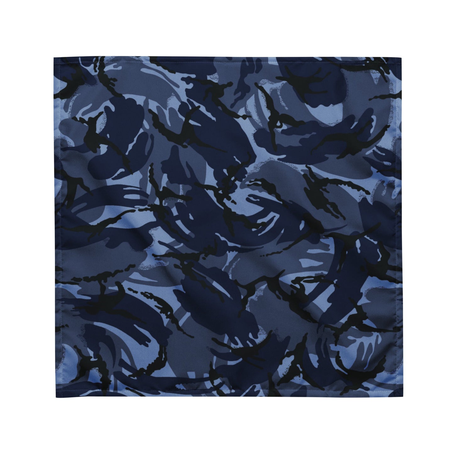 British DPM OPFOR CAMO Bandana - M