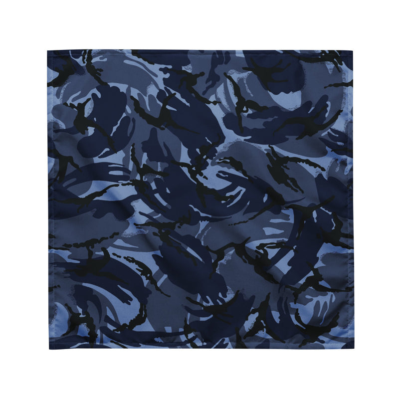 DPM OPFOR CAMO Bandana - M - Head