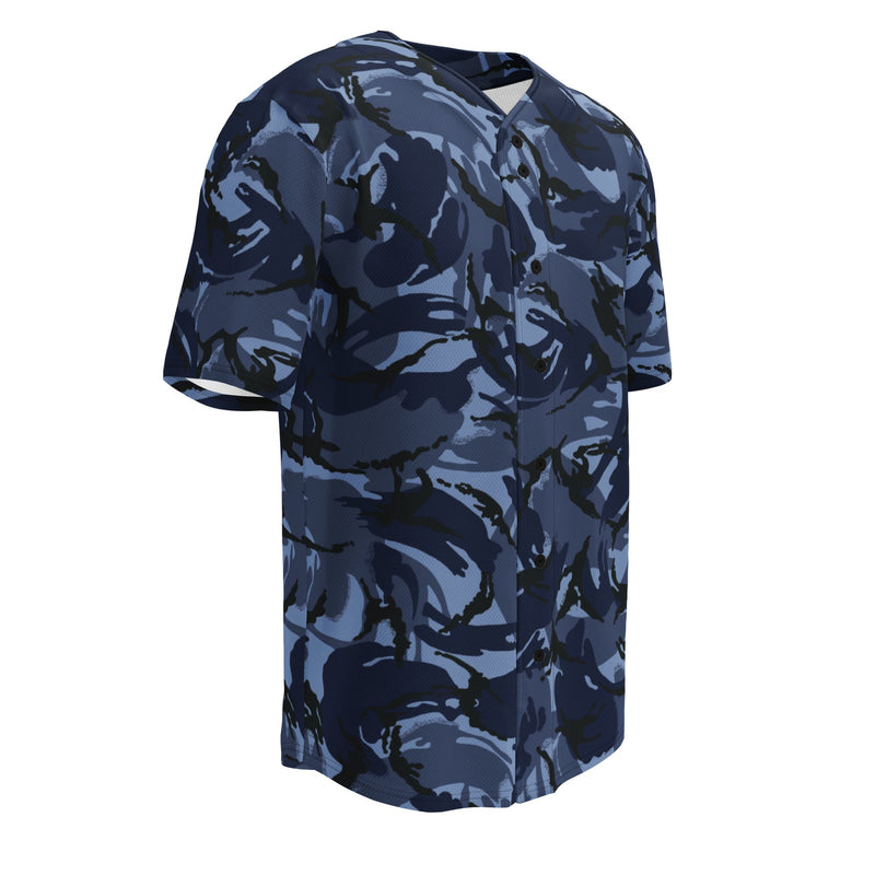 DPM OPFOR CAMO Unisex Baseball Jersey