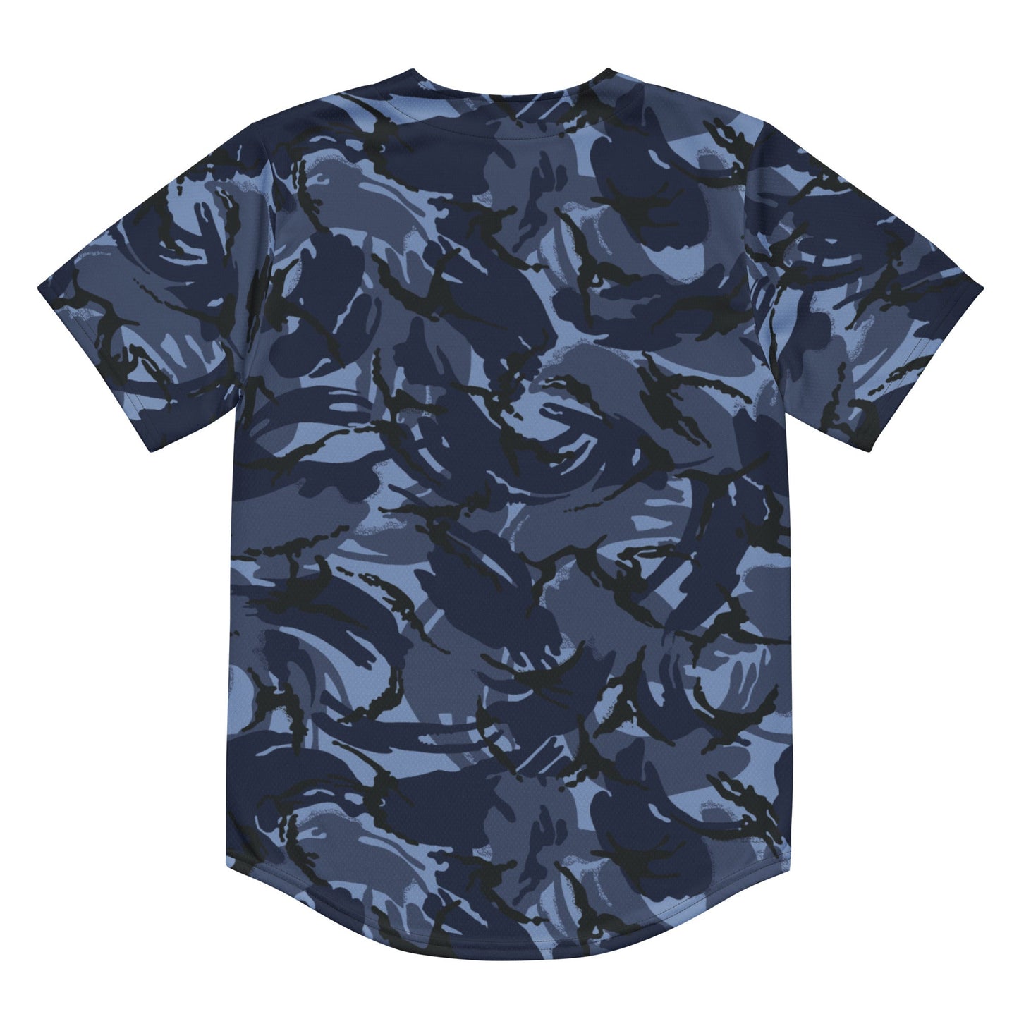 British DPM OPFOR CAMO baseball jersey - Baseball Jerseys