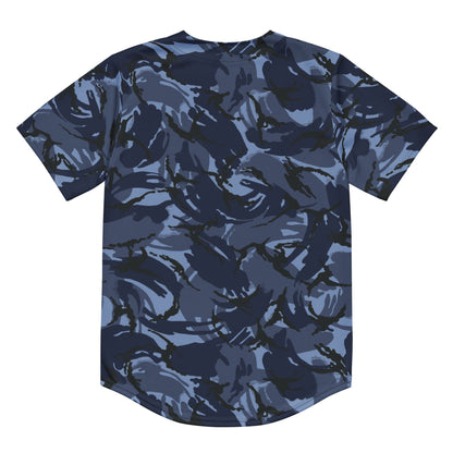 British DPM OPFOR CAMO baseball jersey - Baseball Jerseys