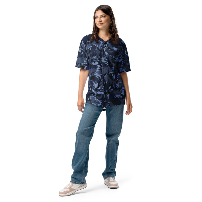 DPM OPFOR CAMO Unisex Baseball Jersey