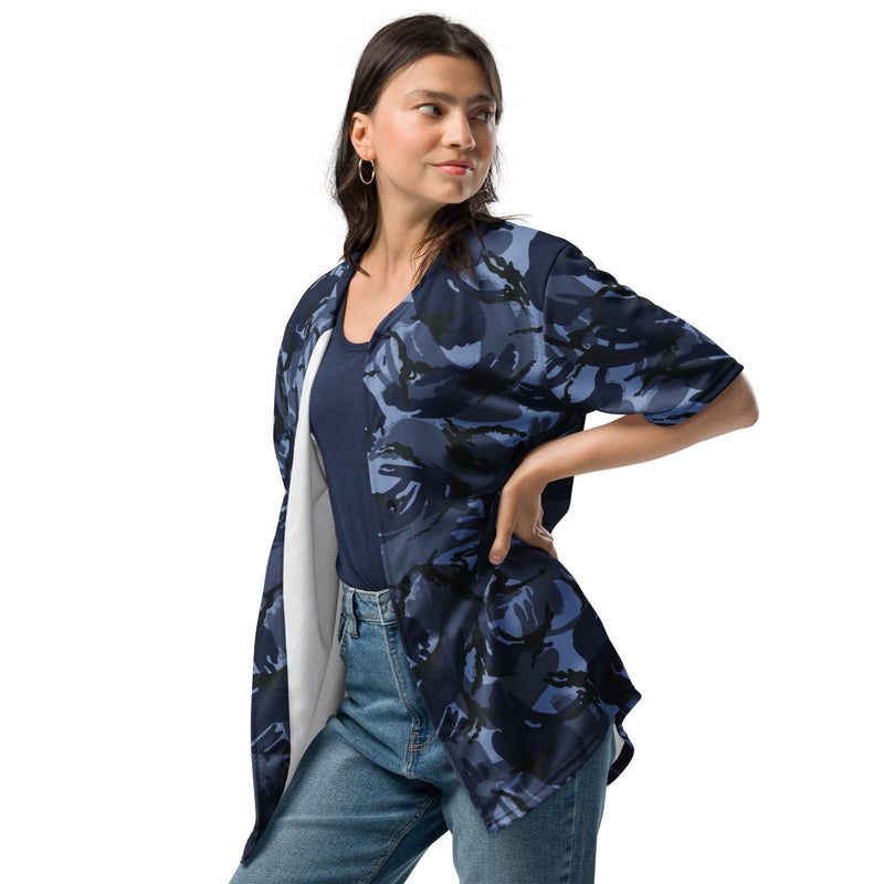 DPM OPFOR CAMO Unisex Baseball Jersey