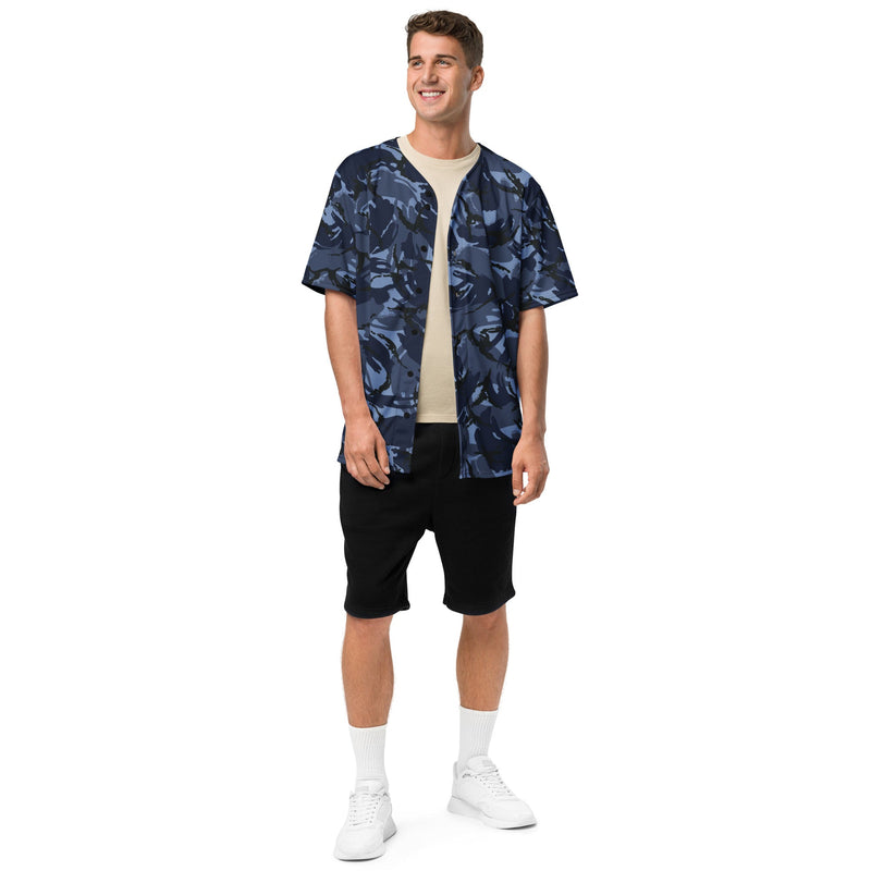 DPM OPFOR CAMO Unisex Baseball Jersey