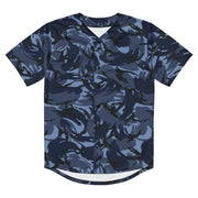 DPM OPFOR CAMO Unisex Baseball Jersey