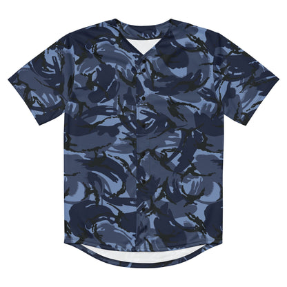 British DPM OPFOR CAMO baseball jersey - Baseball Jerseys