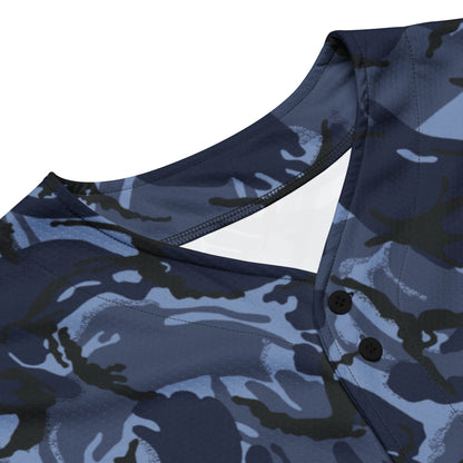 British DPM OPFOR CAMO baseball jersey - Baseball Jerseys