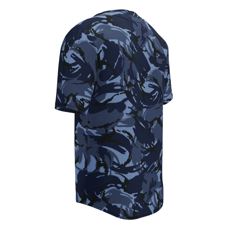 DPM OPFOR CAMO Unisex Baseball Jersey