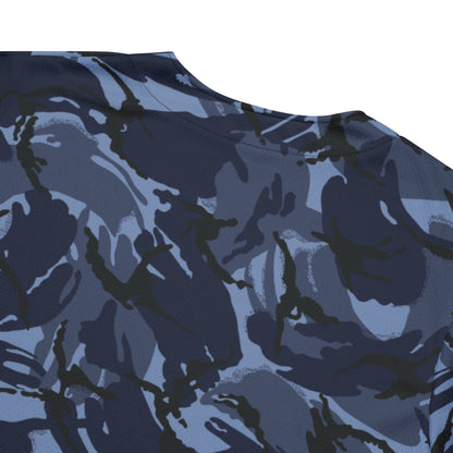 British DPM OPFOR CAMO baseball jersey - Baseball Jerseys