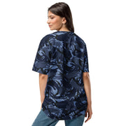 DPM OPFOR CAMO Unisex Baseball Jersey