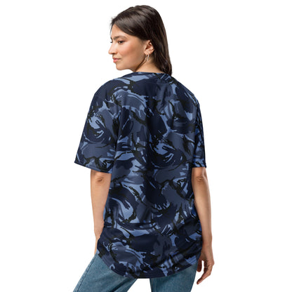 British DPM OPFOR CAMO baseball jersey - Baseball Jerseys