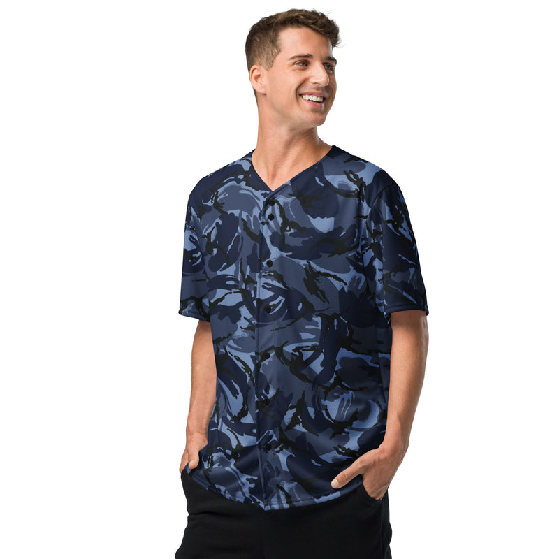 DPM OPFOR CAMO Unisex Baseball Jersey