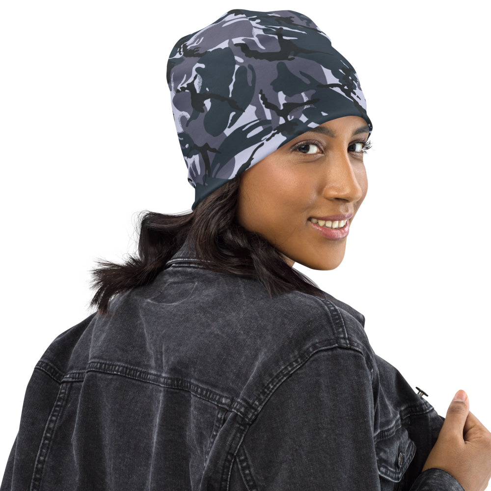 British DPM OPFOR CAMO Beanie