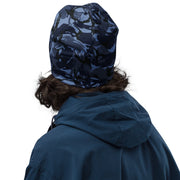DPM OPFOR CAMO Beanie - Head