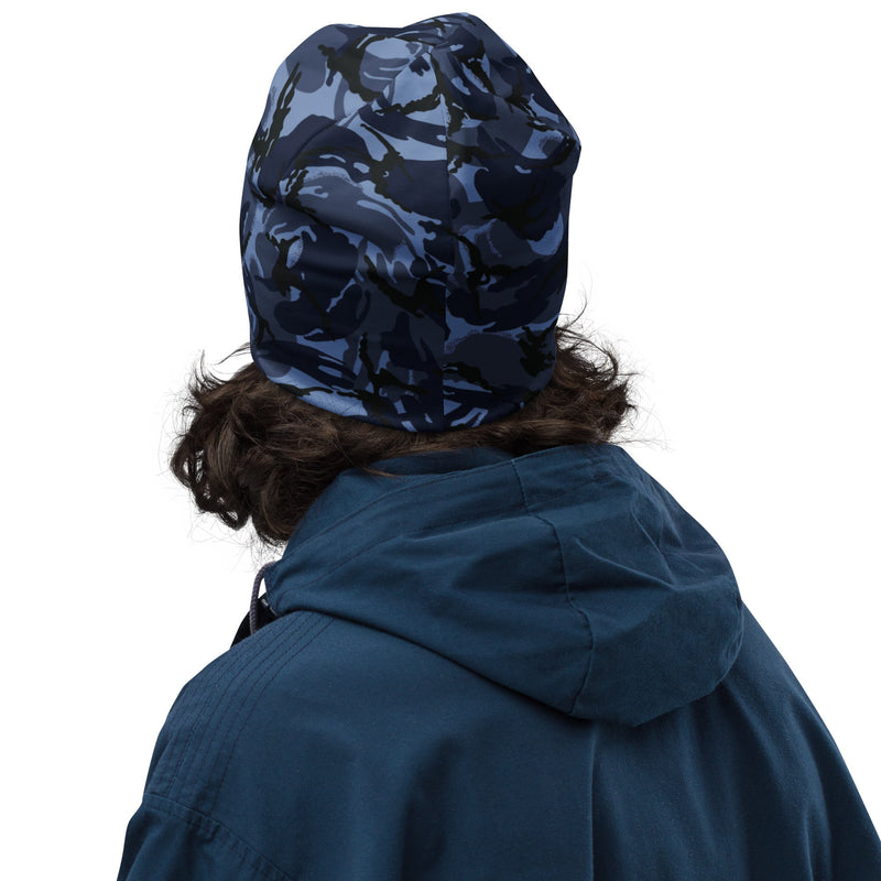 DPM OPFOR CAMO Beanie - Head