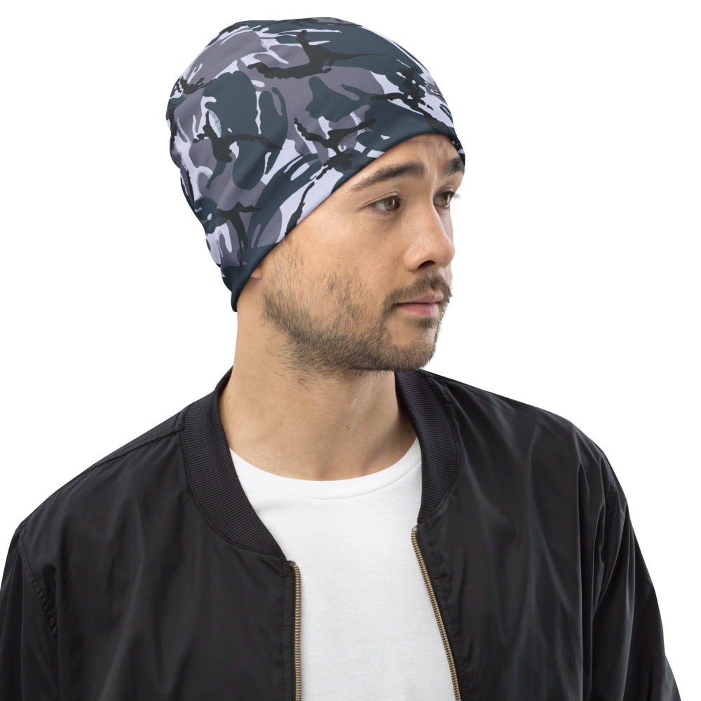 British DPM OPFOR CAMO Beanie