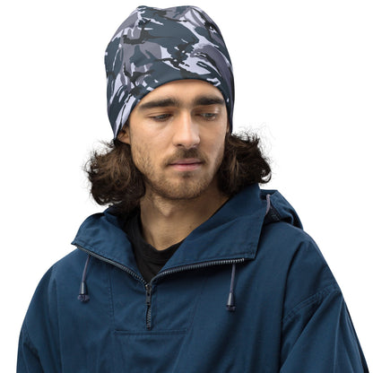 British DPM OPFOR CAMO Beanie