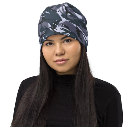 British DPM OPFOR CAMO Beanie