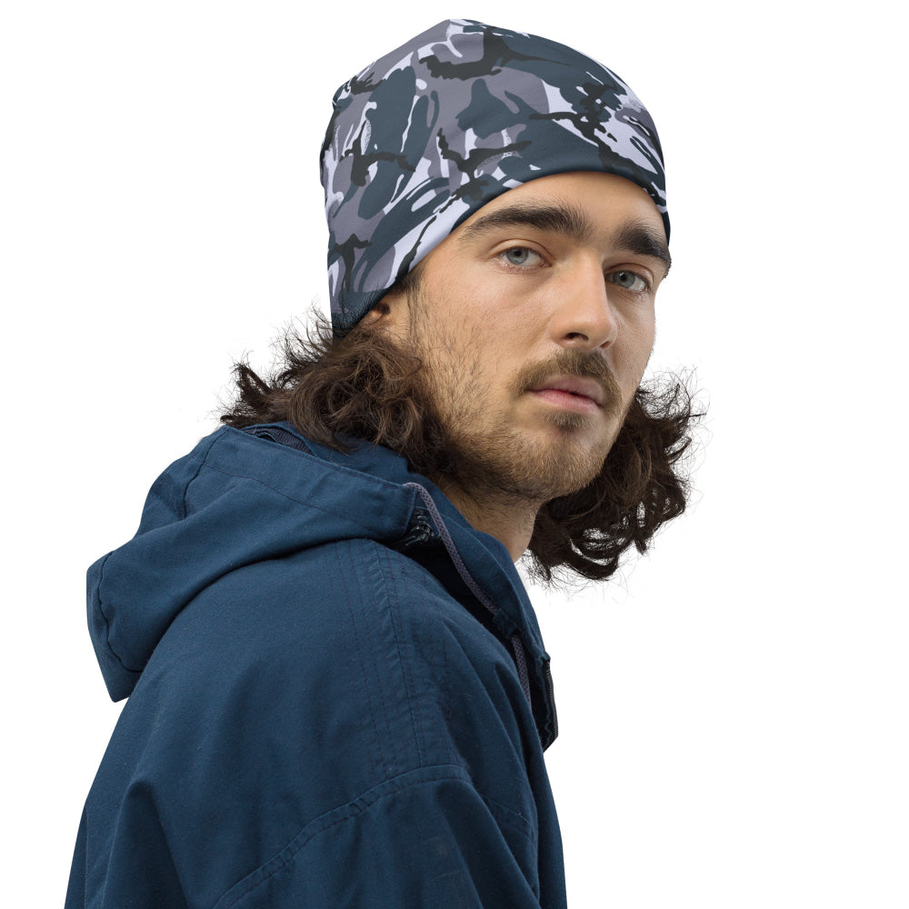 British DPM OPFOR CAMO Beanie