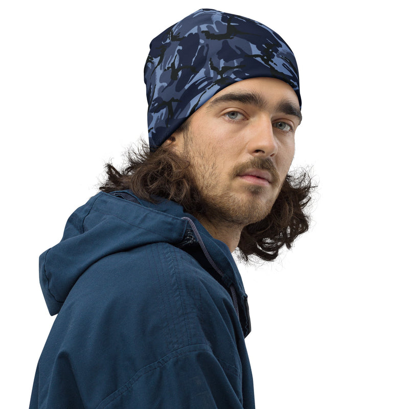DPM OPFOR CAMO Beanie - Head