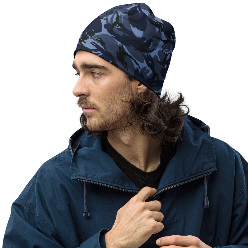 DPM OPFOR CAMO Beanie - S - Head
