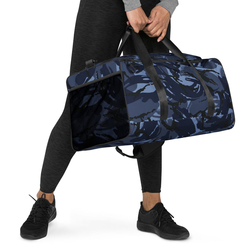 DPM OPFOR CAMO Duffle Bag