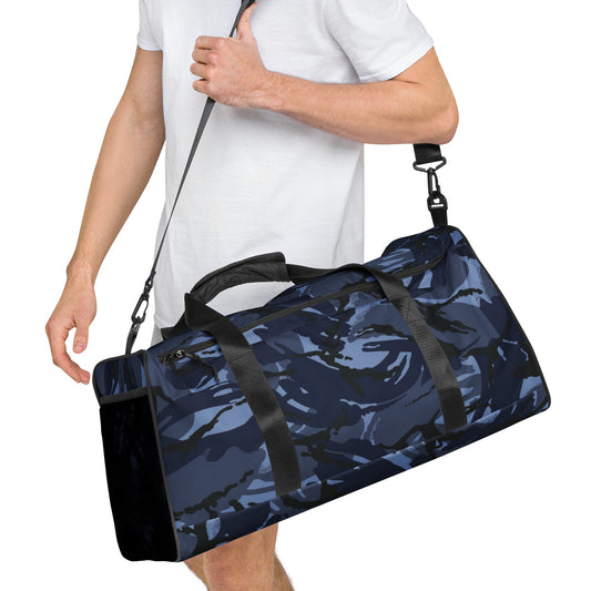British DPM OPFOR CAMO Duffle bag - Bags