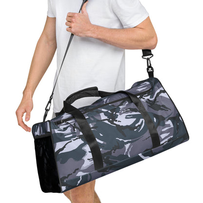 British DPM OPFOR CAMO Duffle bag - Bag