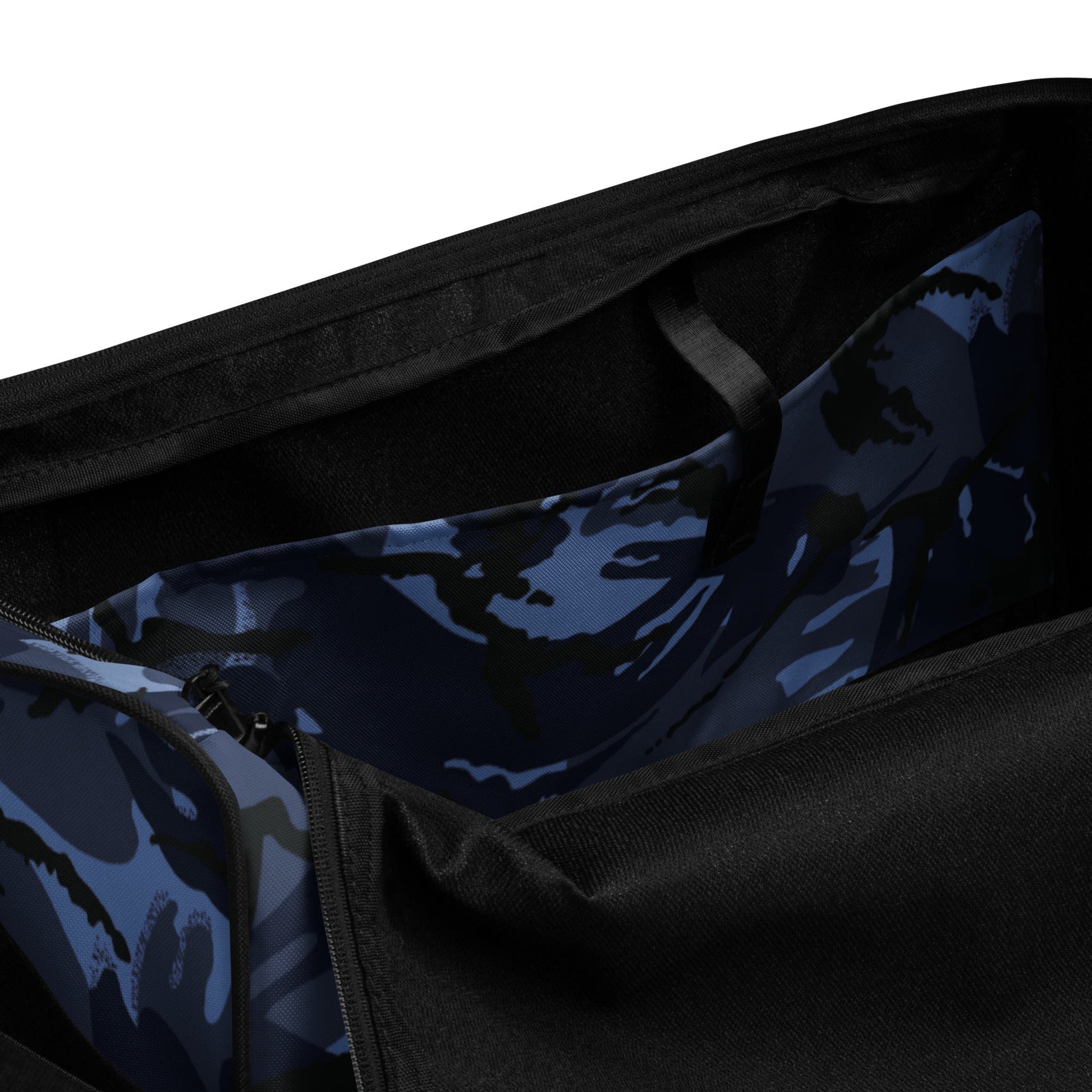 British DPM OPFOR CAMO Duffle bag - Bags