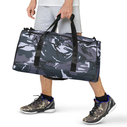 British DPM OPFOR CAMO Duffle bag - Bag