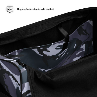 British DPM OPFOR CAMO Duffle bag - Bag