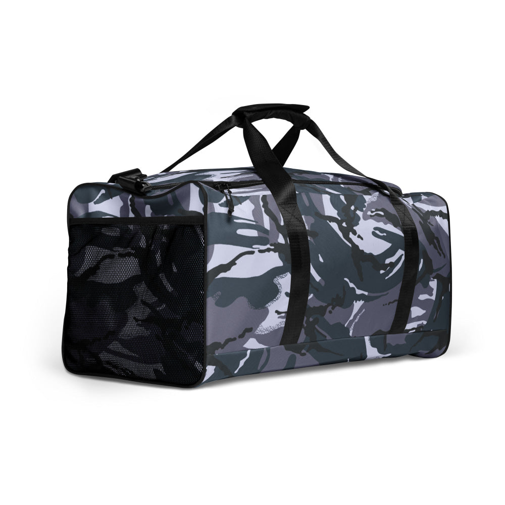 British DPM OPFOR CAMO Duffle bag - Bag