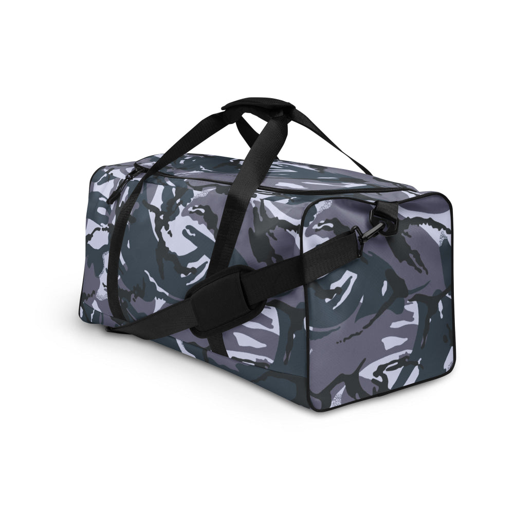 British DPM OPFOR CAMO Duffle bag - Bag