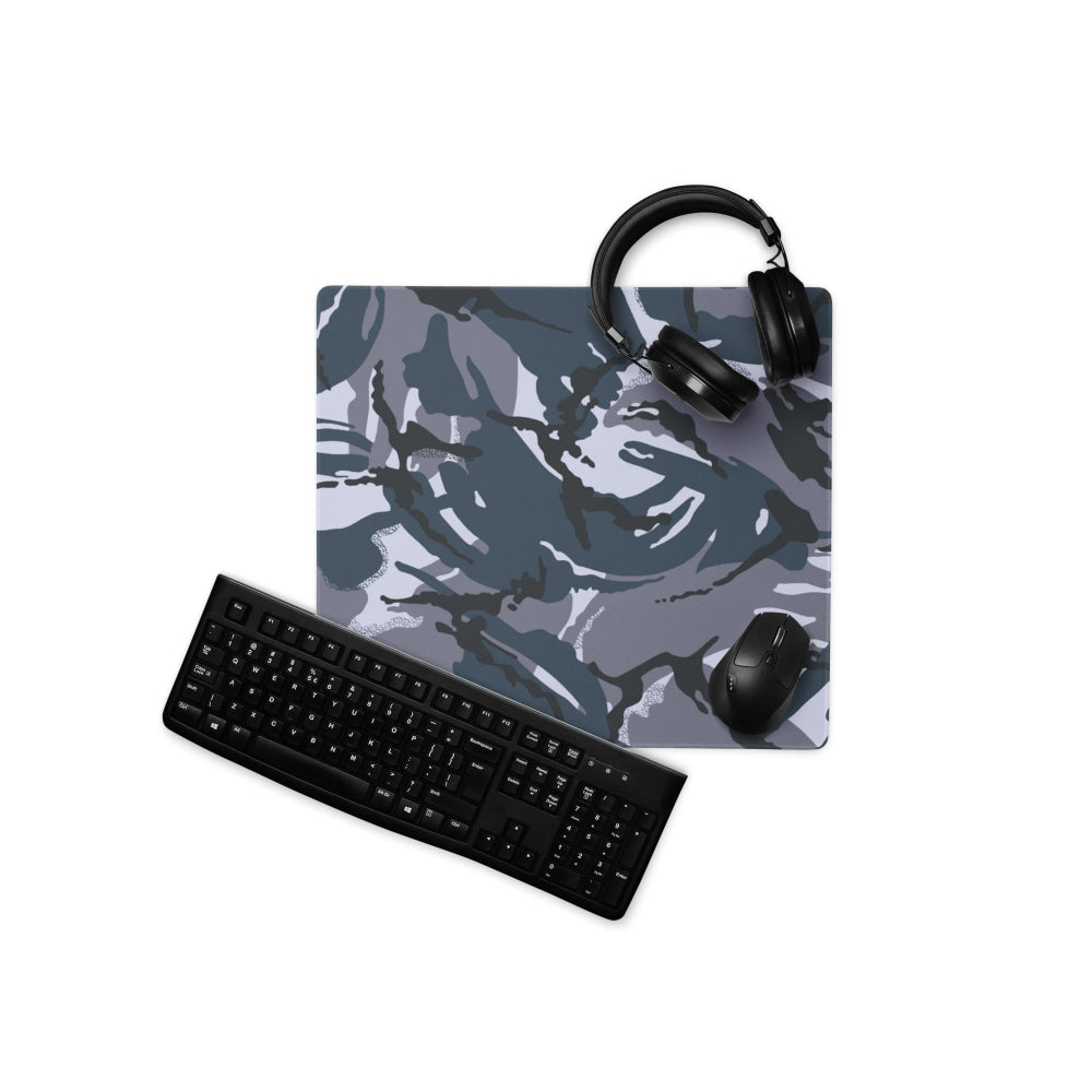 British DPM OPFOR CAMO Gaming mouse pad - 18″×16″ - Mouse Pad