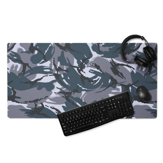 British DPM OPFOR CAMO Gaming mouse pad - 36″×18″ - Mouse Pad