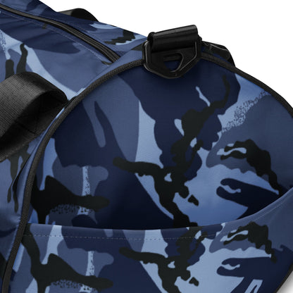 British DPM OPFOR CAMO Gym Bag
