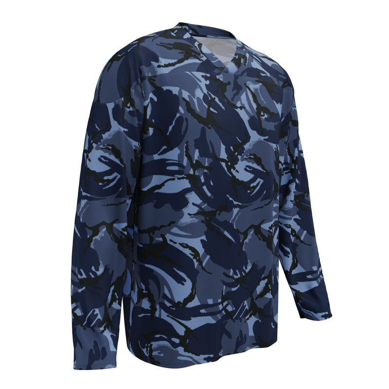 DPM OPFOR CAMO Unisex Hockey Fan Jersey