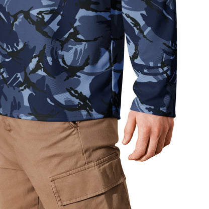 British DPM OPFOR CAMO hockey fan jersey - Hockey Jerseys