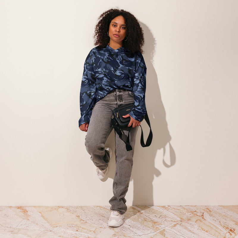 DPM OPFOR CAMO Unisex Hockey Fan Jersey
