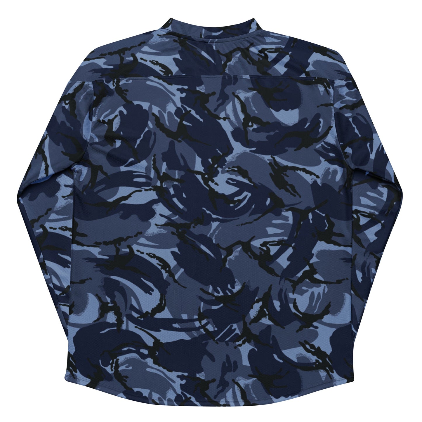 British DPM OPFOR CAMO hockey fan jersey - Hockey Jerseys