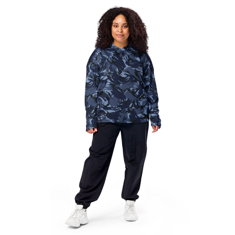 DPM OPFOR CAMO Unisex Hockey Fan Jersey